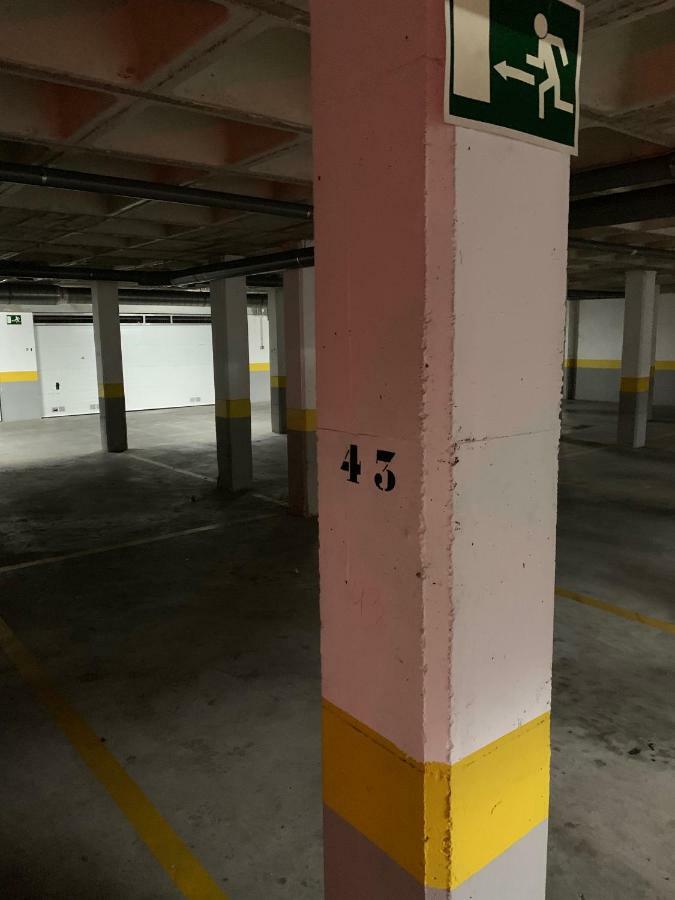 Alta Entinas Complex Leilighet Almerimar Eksteriør bilde