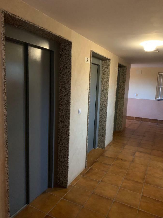 Alta Entinas Complex Leilighet Almerimar Eksteriør bilde